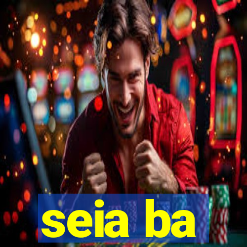 seia ba